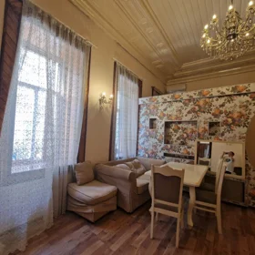 In Baku 60.0 m² apartment is for rent - Image 9