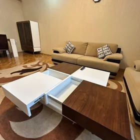 In Baku 110.0 m² apartment is for rent - Image 4
