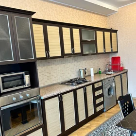 In Baku 110.0 m² apartment is for rent - Image 8