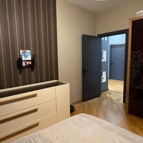 In Baku 111.0 m² apartment is for sale - Image 2