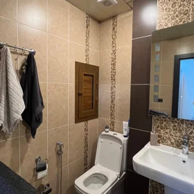 In Baku 111.0 m² apartment is for sale - Image 4