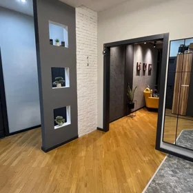 In Baku 111.0 m² apartment is for sale - Image 6