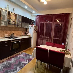 In Baku 111.0 m² apartment is for sale - Image 7