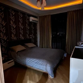 In Baku 111.0 m² apartment is for sale - Image 8