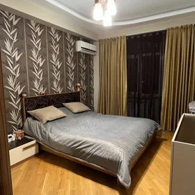 In Baku 111.0 m² apartment is for sale - Image 9