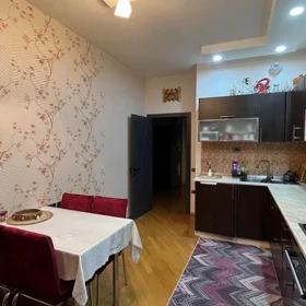 In Baku 111.0 m² apartment is for sale - Image 10