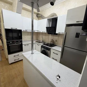In Khirdalan 60.0 m² apartment is for sale - Image 5