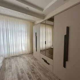 In Baku 112.0 m² apartment is for rent - Image 4
