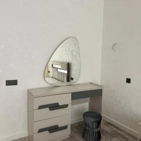 In Baku 112.0 m² apartment is for rent - Image 5