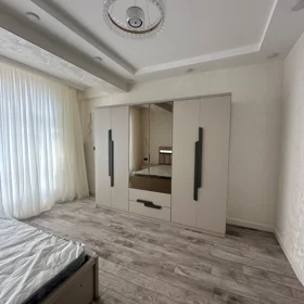 In Baku 112.0 m² apartment is for rent - Image 6