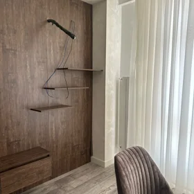 In Baku 112.0 m² apartment is for rent - Image 9