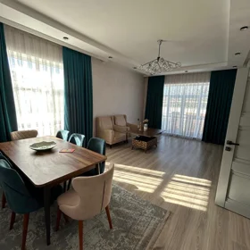 In Rəsulzadə qəsəbəsi 300.0 m² house with 6.0 rooms is for sale - Image 3