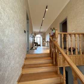 In Rəsulzadə qəsəbəsi 300.0 m² house with 6.0 rooms is for sale - Image 7