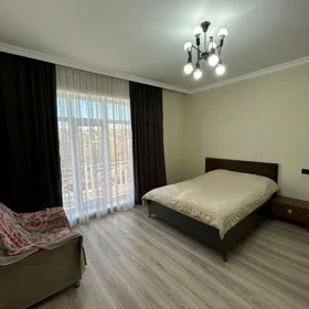 In Rəsulzadə qəsəbəsi 300.0 m² house with 6.0 rooms is for sale - Image 9