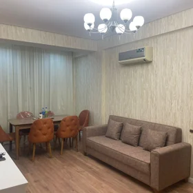 In Baku 120.0 m² apartment is for rent - Image 3