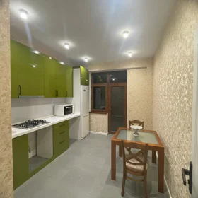 In Baku 120.0 m² apartment is for rent - Image 4