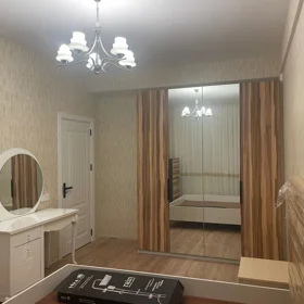 In Baku 120.0 m² apartment is for rent - Image 6