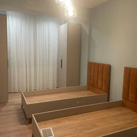 In Baku 120.0 m² apartment is for rent - Image 7