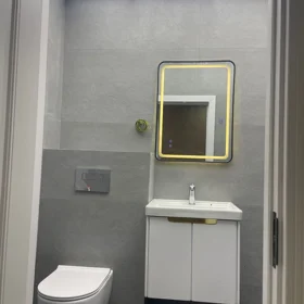 In Baku 120.0 m² apartment is for rent - Image 8