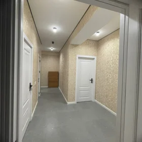 In Baku 120.0 m² apartment is for rent - Image 9