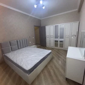 In Baku 70.0 m² apartment is for rent - Image 6
