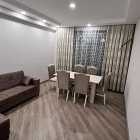 In Baku 80.0 m² apartment is for rent - Image 2