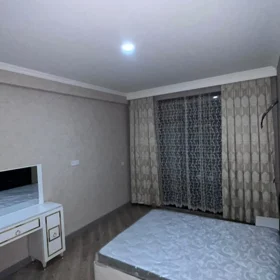 In Baku 80.0 m² apartment is for rent - Image 4