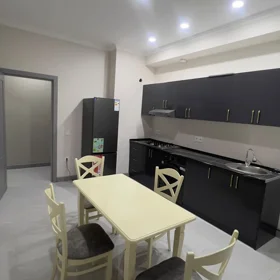 In Baku 80.0 m² apartment is for rent - Image 5