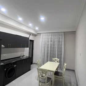 In Baku 80.0 m² apartment is for rent - Image 6