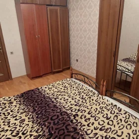 In Səbail rayonu 75.0 m² apartment is for rent - Image 4