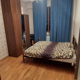 In Səbail rayonu 75.0 m² apartment is for rent - Image 7