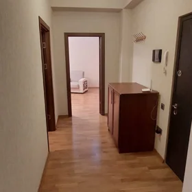 In Səbail rayonu 75.0 m² apartment is for rent - Image 8