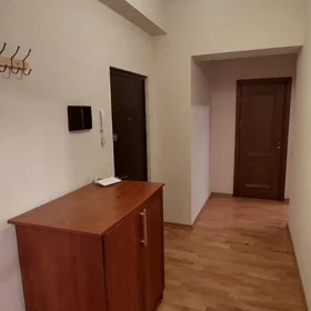 In Səbail rayonu 75.0 m² apartment is for rent - Image 9
