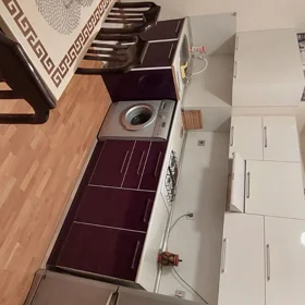 In Səbail rayonu 75.0 m² apartment is for rent - Image 10