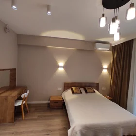 In Baku 70.0 m² apartment is for rent - Image 6