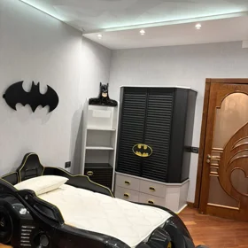 In Baku 200.0 m² apartment is for rent - Image 2