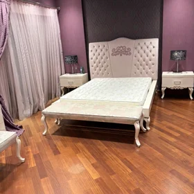 In Baku 200.0 m² apartment is for rent - Image 4