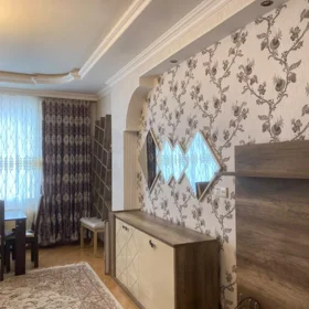In Baku 90.0 m² apartment is for rent - Image 3
