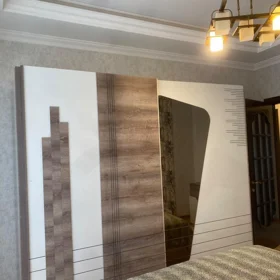 In Baku 90.0 m² apartment is for rent - Image 7
