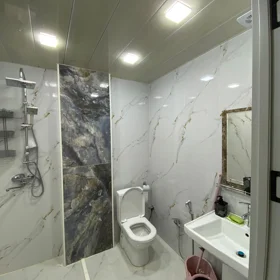 In Khirdalan 95.0 m² apartment is for rent - Image 7