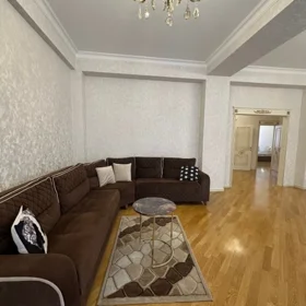 In Xətai rayonu 150.0 m² apartment is for rent - Image 4