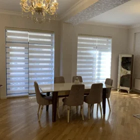 In Xətai rayonu 150.0 m² apartment is for rent - Image 10