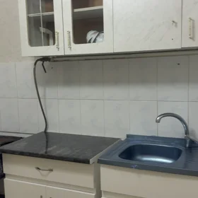 In Baku 35.0 m² apartment is for rent - Image 5