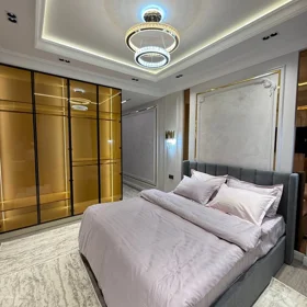 In Xətai rayonu 128.0 m² apartment is for rent - Image 6
