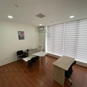 In Baku 35.0 m² office is for rent - Image 4
