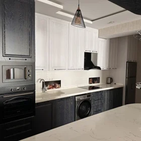 In Xətai rayonu 120.0 m² apartment is for rent - Image 2
