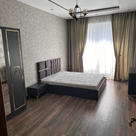 In Xətai rayonu 120.0 m² apartment is for rent - Image 3