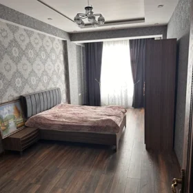 In Xətai rayonu 120.0 m² apartment is for rent - Image 4