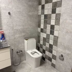 In Xətai rayonu 120.0 m² apartment is for rent - Image 5