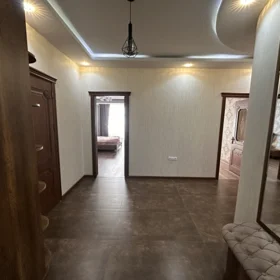 In Xətai rayonu 120.0 m² apartment is for rent - Image 6